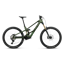 Orbea Wild LT H20 800wh 29er 2027 Electric Full Suspension MTB - Racing Green