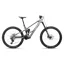 Orbea Wild LT H20 800wh 29er 2027 Electric Full Suspension MTB - Titan Grey