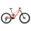 Orbea Wild LT H20 800wh 29er 2027 Electric Full Suspension MTB - Wild Orange