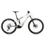 Orbea Wild TR H20 750wh 29er 2027 Electric Mountain Bike - White Cream
