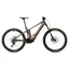 Orbea Wild TR H20 750wh 29er 2027 Electric Mountain Bike - Metallic Rust