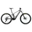 Orbea Wild TR H20 750wh 29er 2027 Electric Mountain Bike - Titanium Grey