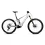 Orbea Wild TR M10 750wh 29er 2027 Electric Mountain Bike - White Chic