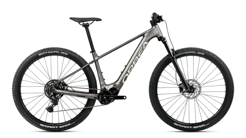 Orbea Urrun 30 540wh 29er 2027 Electric Mountain Bike - Magnetic Bronze