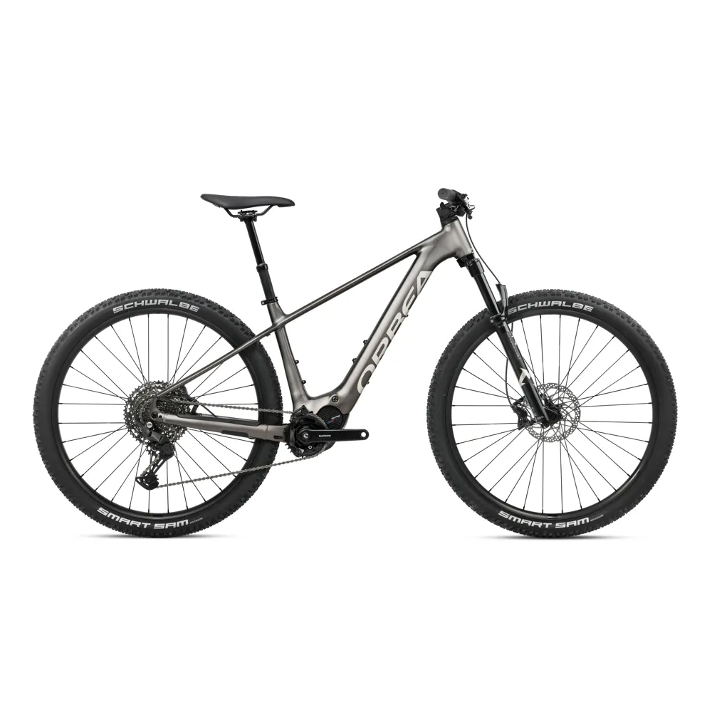 uPRISE Bikes Orbea Urrun 20 630wh 29er 2027 Electric Mountain Bike - Magnetic Bronze | Price match, 365 day returns, 18-Month Warranty, Finance Available & Free UK Delivery