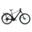 Orbea Kemen ADV 30 540wh 2027 Electric Hybrid Bike - Fuel Black