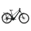 Orbea Kemen ADV 20 Mid 630wh 2027 Electric Hybrid Bike - Fuel Black