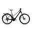 Orbea Kemen ADV 10 Mid 630wh 2027 Electric Hybrid Bike - Fuel Black