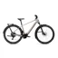 Orbea Kemen Tour 30 540wh 2027 Electric Hybrid Bike - Nickel Matt