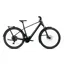 Orbea Kemen Tour 30 540wh 2027 Electric Hybrid Bike - Racing Green