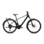 Orbea Kemen Tour 20 630wh 2027 Electric Hybrid Bike - Racing Green