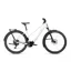 Orbea Kemen Tour 30 Mid 540wh 2027 Electric Hybrid Bike - White Chic
