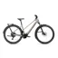 Orbea Kemen Tour 30 Mid 540wh 2027 Electric Hybrid Bike - Nickel Matt