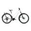 Orbea Kemen Tour 20 Mid 630wh 2027 Electric Hybrid Bike - White Chic