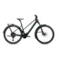 Orbea Kemen Tour 20 Mid 630wh 2027 Electric Hybrid Bike - Racing Green