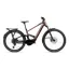 Orbea Muga 30 600wh 2027 Electric Hybrid Bike - Metallic Rust