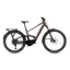 Orbea Muga 20 750wh 2027 Electric Hybrid Bike - Metallic Rust