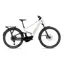 Orbea Muga 20 750wh 2027 Electric Hybrid Bike - Ivory White