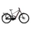 Orbea Muga 10 750wh 2027 Electric Hybrid Bike - Metallic Rust