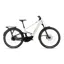 Orbea Muga 10 750wh 2027 Electric Hybrid Bike - Ivory White