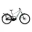 Orbea Muga 10 750wh 2027 Electric Hybrid Bike - Blue Stone