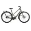 Orbea Diem 20 630w 2027 Electric Hybrid Bike - Spaceship Green