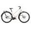 Orbea Diem 20 630w 2027 Electric Hybrid Bike - Ivory White