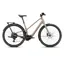 Orbea Carpe 20 420wh 2027 Electric Hybrid Bike - Nickel