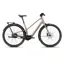 Orbea Carpe 10 420wh 2027 Electric Hybrid Bike - Nickel