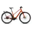 Orbea Carpe 10 420wh 2027 Electric Hybrid Bike - Mars Red