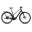 Orbea Carpe 10 420wh 2027 Electric Hybrid Bike - Diamond Black