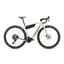 Orbea Denna H50 420Wh 2027 Electric Gravel Road Bike - Ivory White