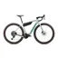 Orbea Denna H50 420Wh 2027 Electric Gravel Road Bike - Blue Stone
