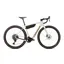 Orbea Denna H40 420Wh 2027 Electric Gravel Road Bike - Ivory White