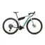 Orbea Denna H40 420Wh 2027 Electric Gravel Road Bike - Blue Stone