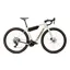 Orbea Denna H30 420Wh 2027 Electric Gravel Road Bike - Ivory White