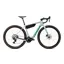 Orbea Denna H30 420Wh 2027 Electric Gravel Road Bike - Blue Stone