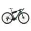 Orbea Denna M20 420Wh 2027 Electric Gravel Road Bike - Escape Green