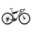 Orbea Denna M31e 420Wh 2027 Electric Gravel Road Bike - Nickel Matt