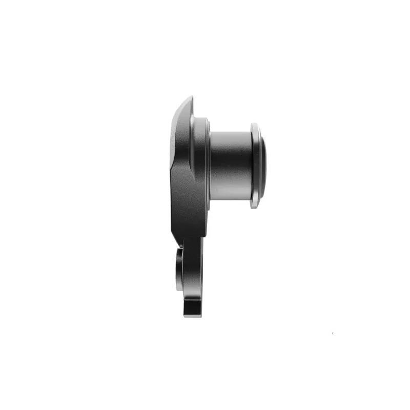 Sram Universal Derailleur Hanger Aluminium - Black-1