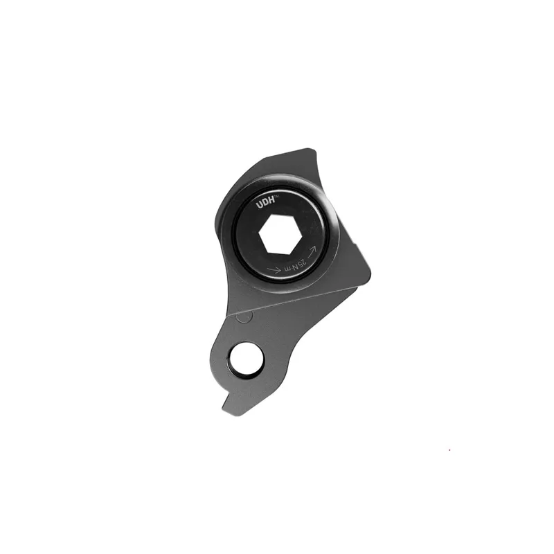 Sram Universal Derailleur Hanger Aluminium - Black-2