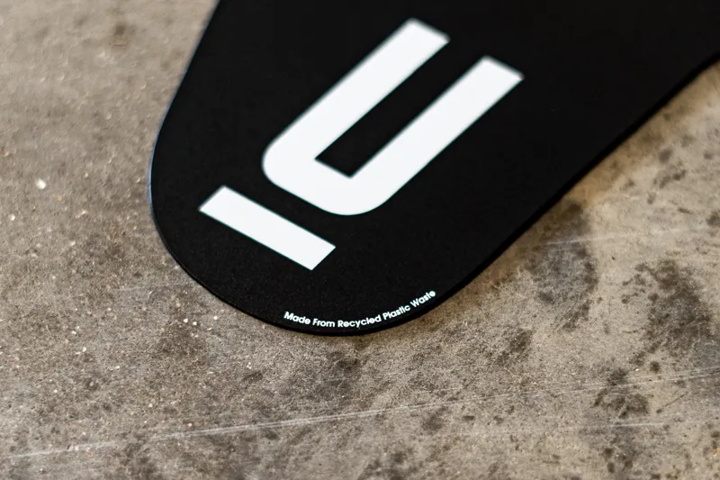 Rideguard Vision Uprise Gravel / Road Front Mudguard-2