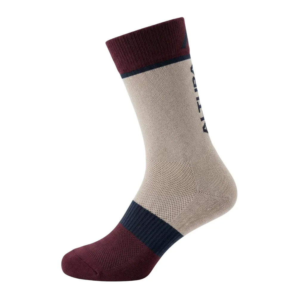 uPRISE Bikes Altura Airstream Cycling Socks - Stone | Price match, 365 day returns, 18-Month Warranty, Finance Available & Free UK Delivery