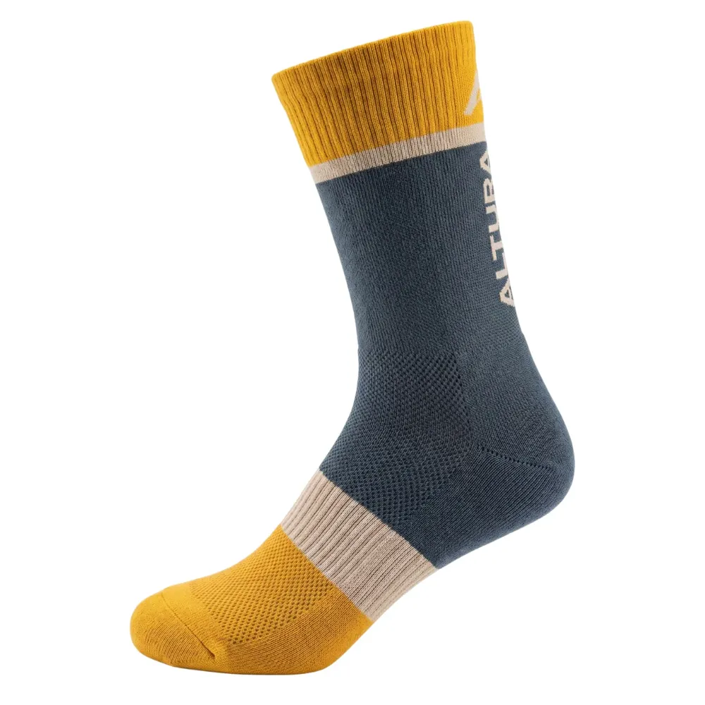 uPRISE Bikes Altura Airstream Cycling Socks - Grey | Price match, 365 day returns, 18-Month Warranty, Finance Available & Free UK Delivery