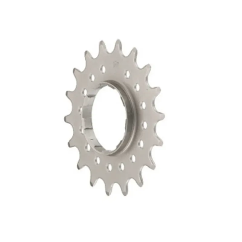 Reverse HG Single Speed Ritzel Cog - 16T - Silver