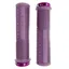 Peaty's Monarch Pro Grip - Mushroom - Thin - Plum Purple