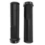 Peaty's Monarch Pro Grips - Knurl - Thick - Black