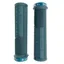Peaty's Monarch Pro Grips - Knurl - Thin - Storm Blue