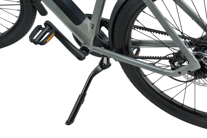 Raleigh One 2026 Electric Urban Bike - Sage Grey - 58cm-10