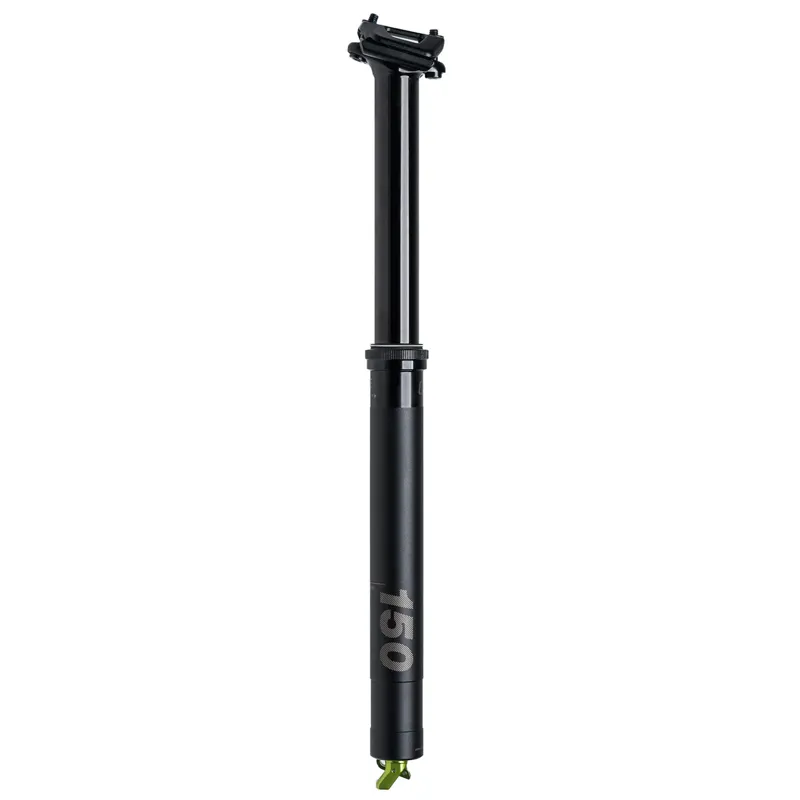 One Up V3 Dropper Seatpost - Black-11